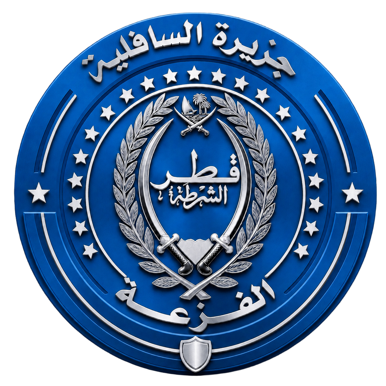 شعار الشرطة